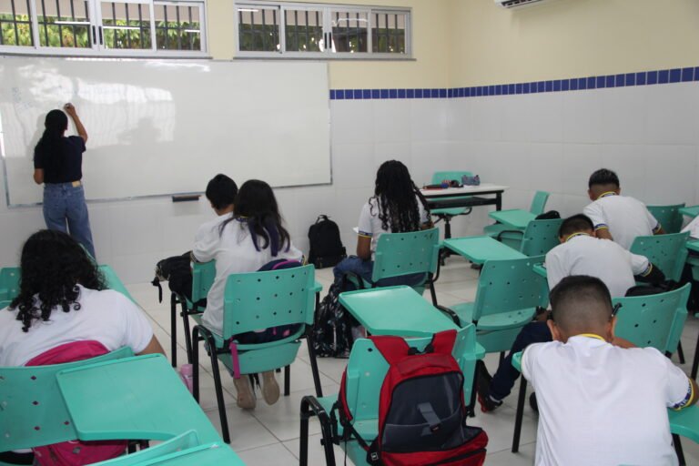 PROCESSO SELETIVO CEFORR