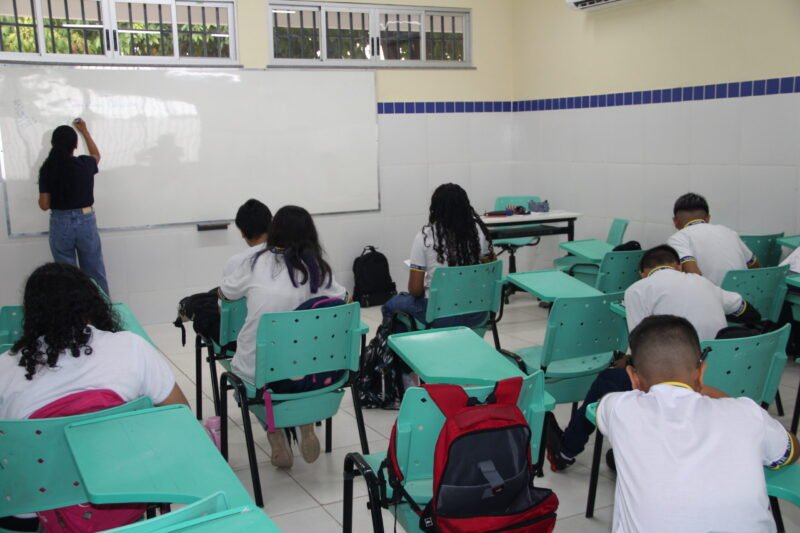 PROCESSO SELETIVO CEFORR