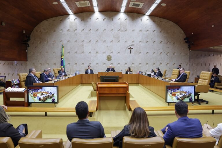 Sessão de encerramento do Ano Judiciário 2025 - 19-12-2025