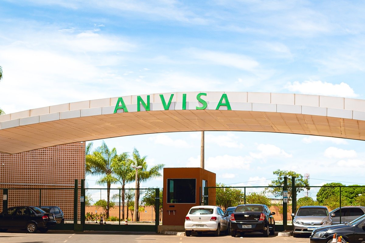 ANVISA - National Health Surveillance Agency