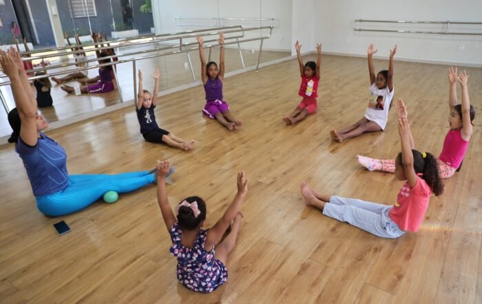 19-02-2026 - Matriculas CCJUV Polo Senador Hélio Campos - Foto Alfredo Maia-19