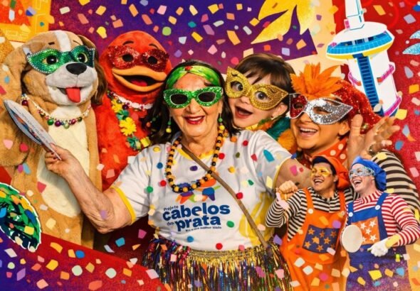 Carnaval da Família - SEMUC1