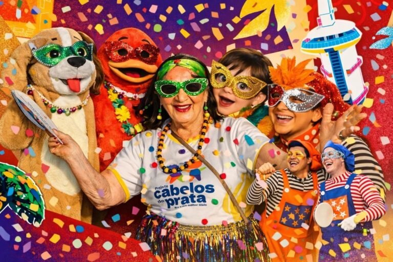 Carnaval da Família - SEMUC1