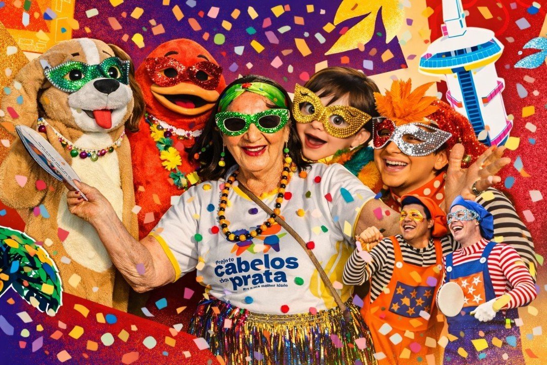 Carnaval da Família - SEMUC1