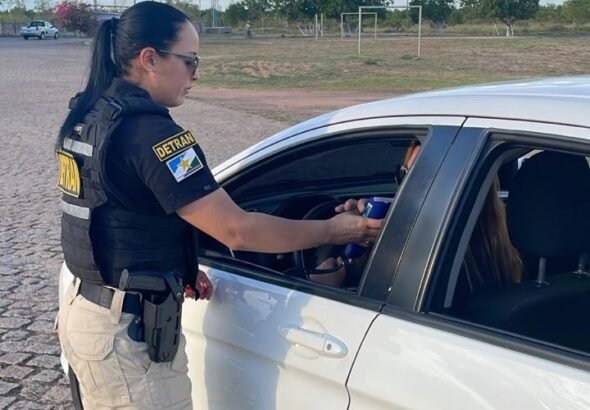 Durante os dias de folia, os agentes intensificam a fiscalização e as atividades educativas com foco na prevenção de acidentes (2)