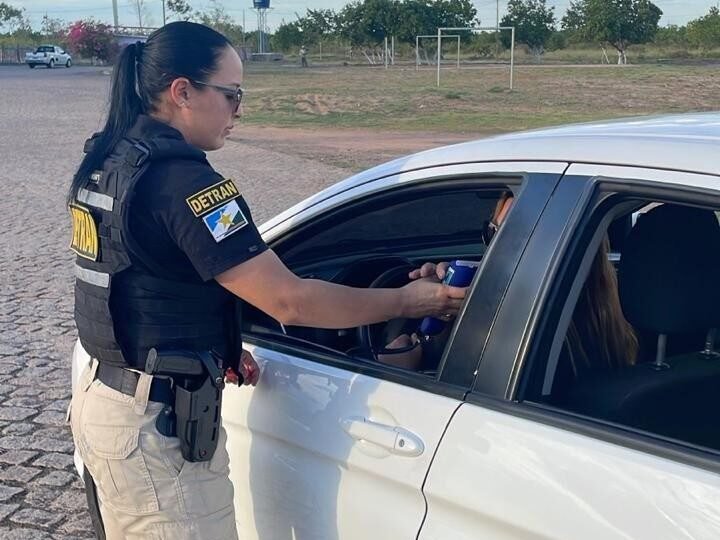 Durante os dias de folia, os agentes intensificam a fiscalização e as atividades educativas com foco na prevenção de acidentes (2)