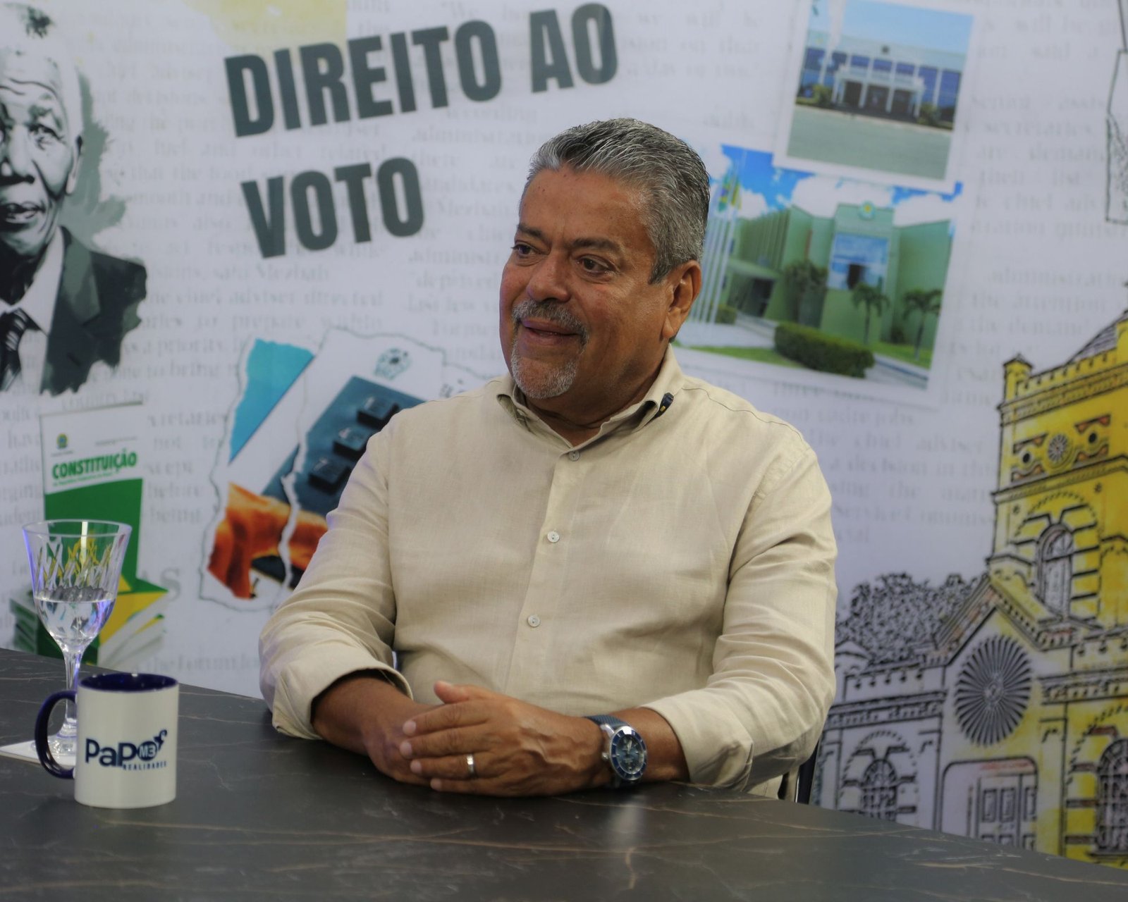 FOTO M3 COMUNICAÇÃO INTEGRADA