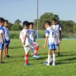 Futebol CCJuv polo Senador Hélio Campos - foto Nonato Sousa 4