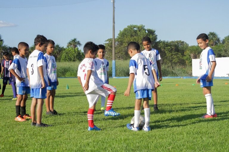 Futebol CCJuv polo Senador Hélio Campos - foto Nonato Sousa 4
