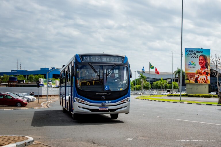 Passe Livre Estudantil - Ft FERNANDO TEIXEIRA2