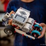 Robótica Educacional em Boa Vista - SEMUC1