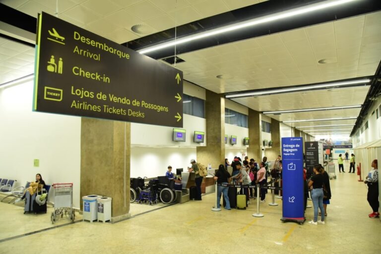 AEROPORTO