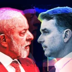 FLÁVIO E LULA
