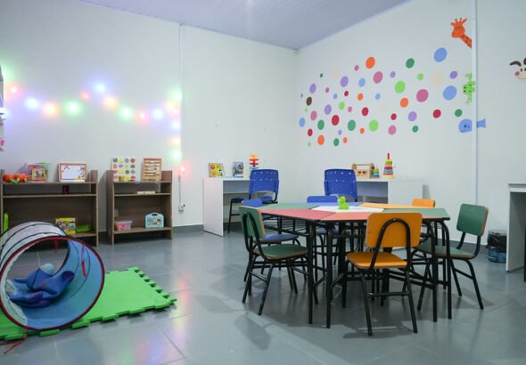 FOTO 1 - TEAMAR ACESSÍVEL