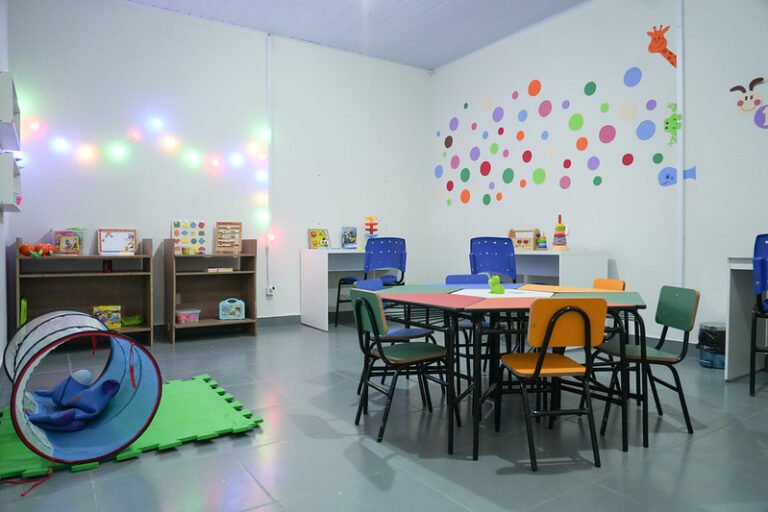 FOTO 1 - TEAMAR ACESSÍVEL