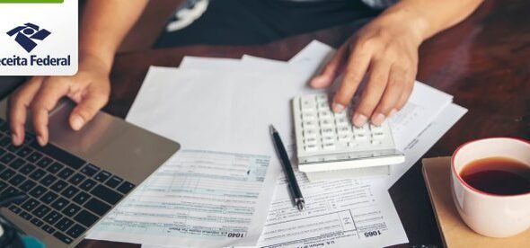 RECEITA FEDERAAAAL