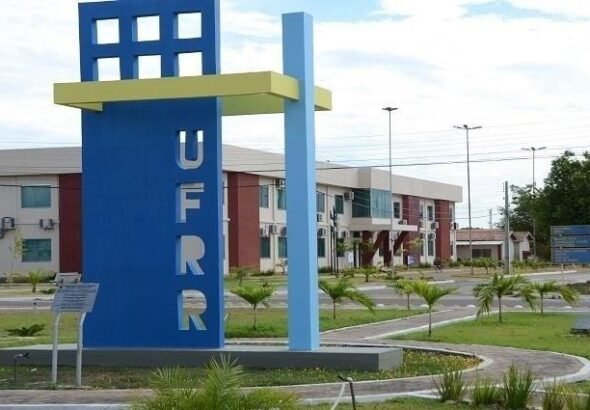 UFRR