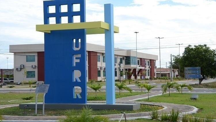 UFRR