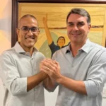 arthur e flávio bolsonaro