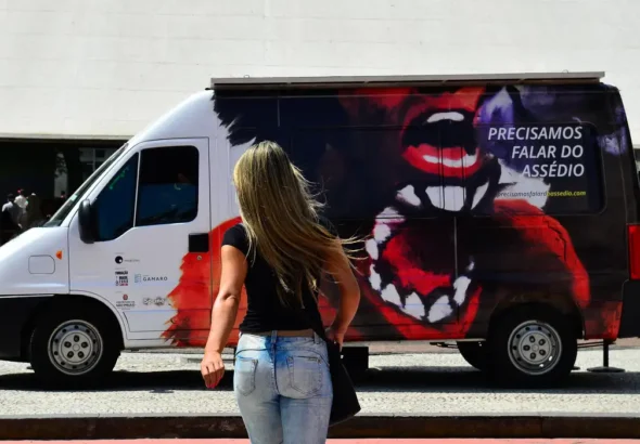 assédio no trabalho