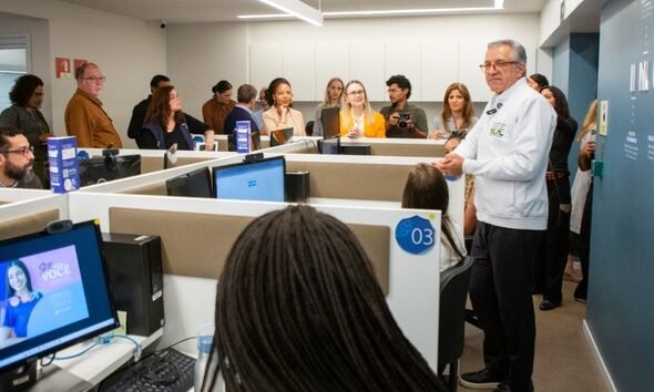 ministério da saúde