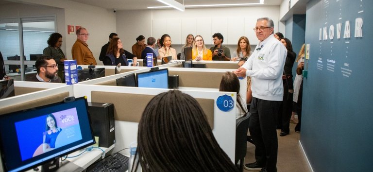 ministério da saúde