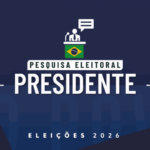pesquisa eleitoraal