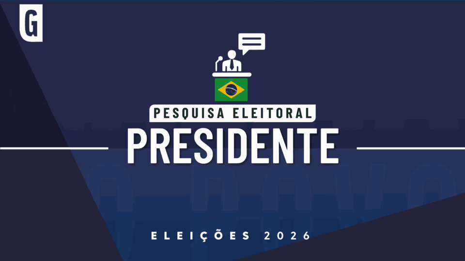 pesquisa eleitoraal