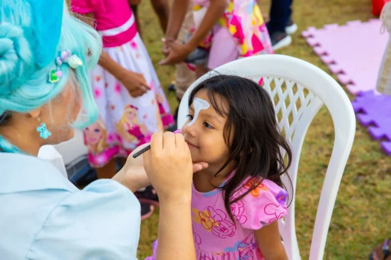 piquenique sinfonico