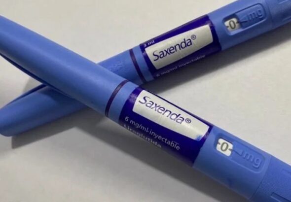 canetas emagrecedoras