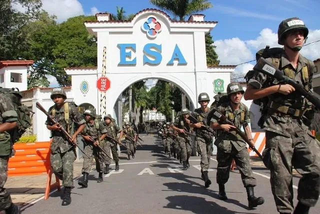 ESA