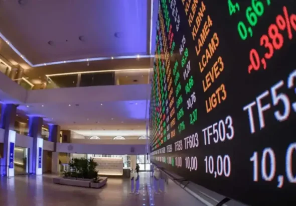 primeira-previa-da-carteira-do-ibovespa-b3-para-janeiro-de-2025