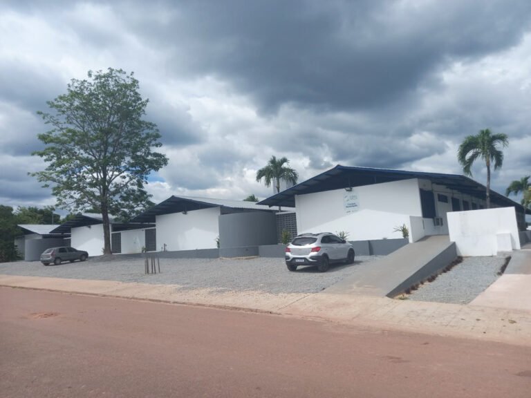 Campus Rorainópolis