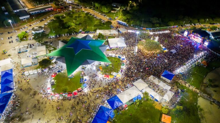 Diversidade do São João no Parque Anauá_Arquivo Secom-RR (6)