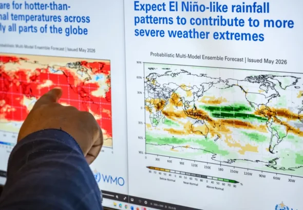El Niño