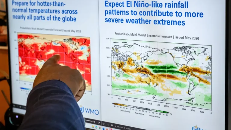El Niño