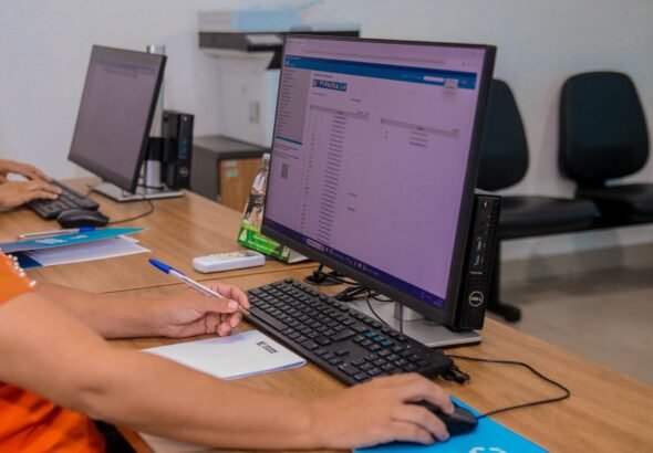 Governo de Roraima decreta ponto facultativo a partir das 11h de segunda-feira, 29_Artur Farias-SECOM RR (1)
