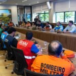 Governo de Roraima lança protocolo para orientar atividades escolares durante inverno rigoroso_Igor Demétrio-SECOM RR (7)