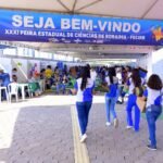 INSCRIÇÕES ABERTAS XXXII FECIRR E II FECIND (1) 2