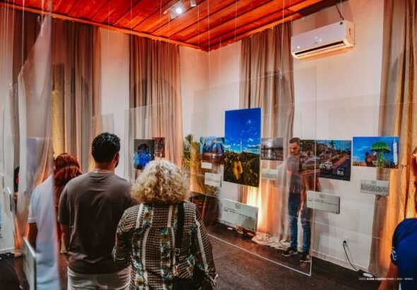 Mostra 9 de Julho