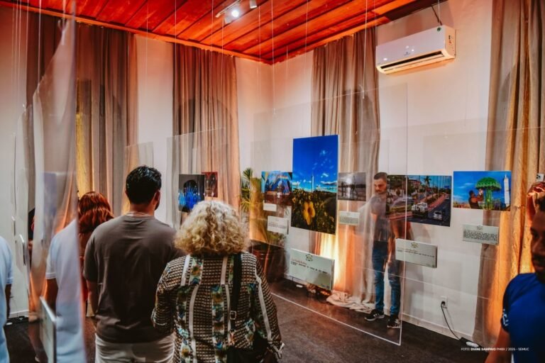 Mostra 9 de Julho