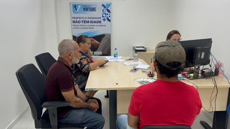 OPERAÇÃO VIRTUDE 2
