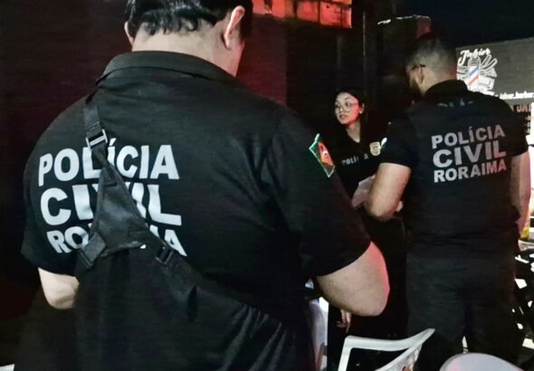 Polícia Civil divulga resultado definitivo da reclassificação e convoca candidatos para exames médicos_Ascom-PCRR (2)