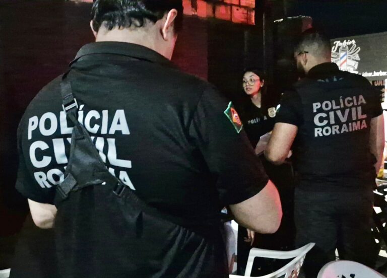 Polícia Civil divulga resultado definitivo da reclassificação e convoca candidatos para exames médicos_Ascom-PCRR (2)