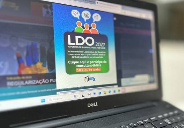 Sugestões LDO
