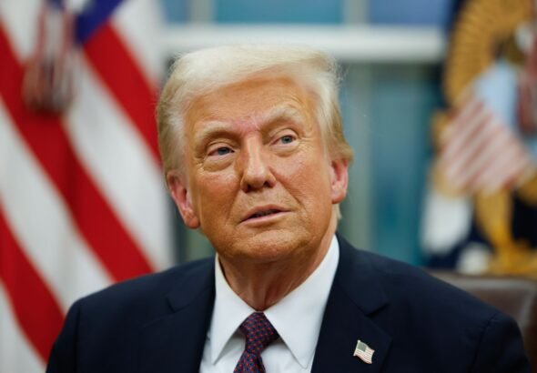 Trump