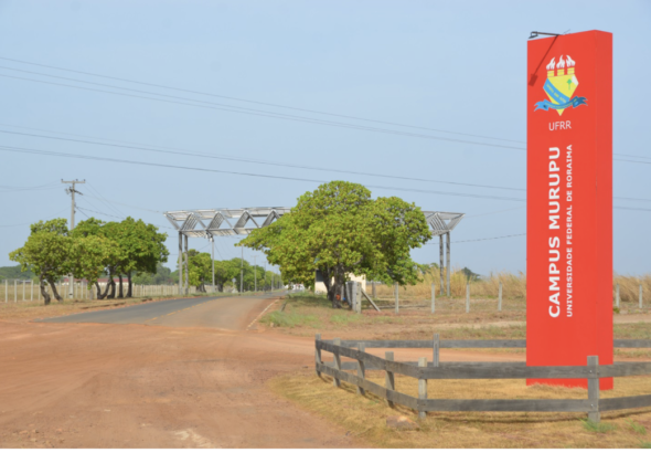 Universidade Federal de Roraima