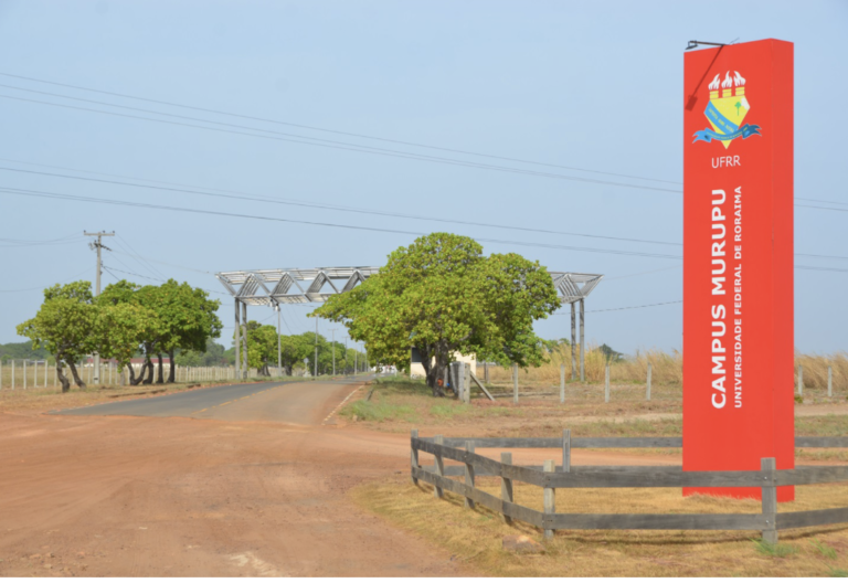 Universidade Federal de Roraima