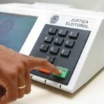 Urna eletrônica