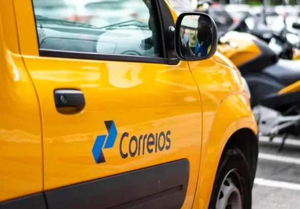 correios